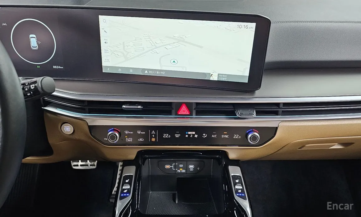 Фото 14 - Kia Sorento