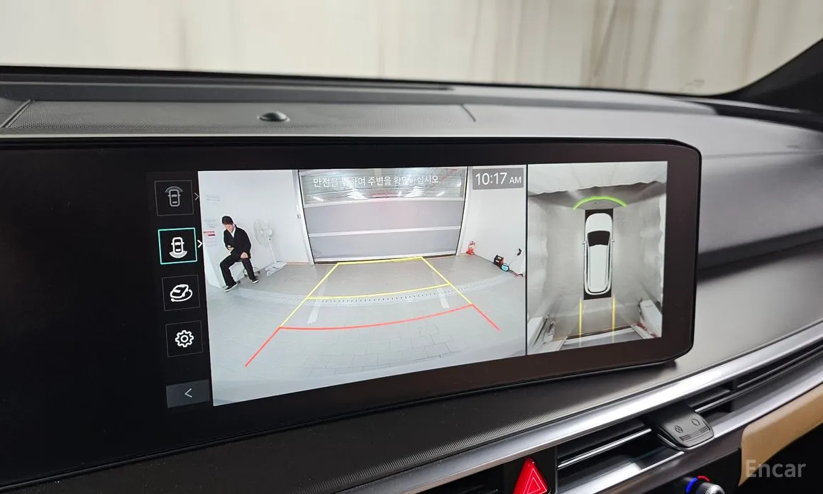 Фото 15 - Kia Sorento