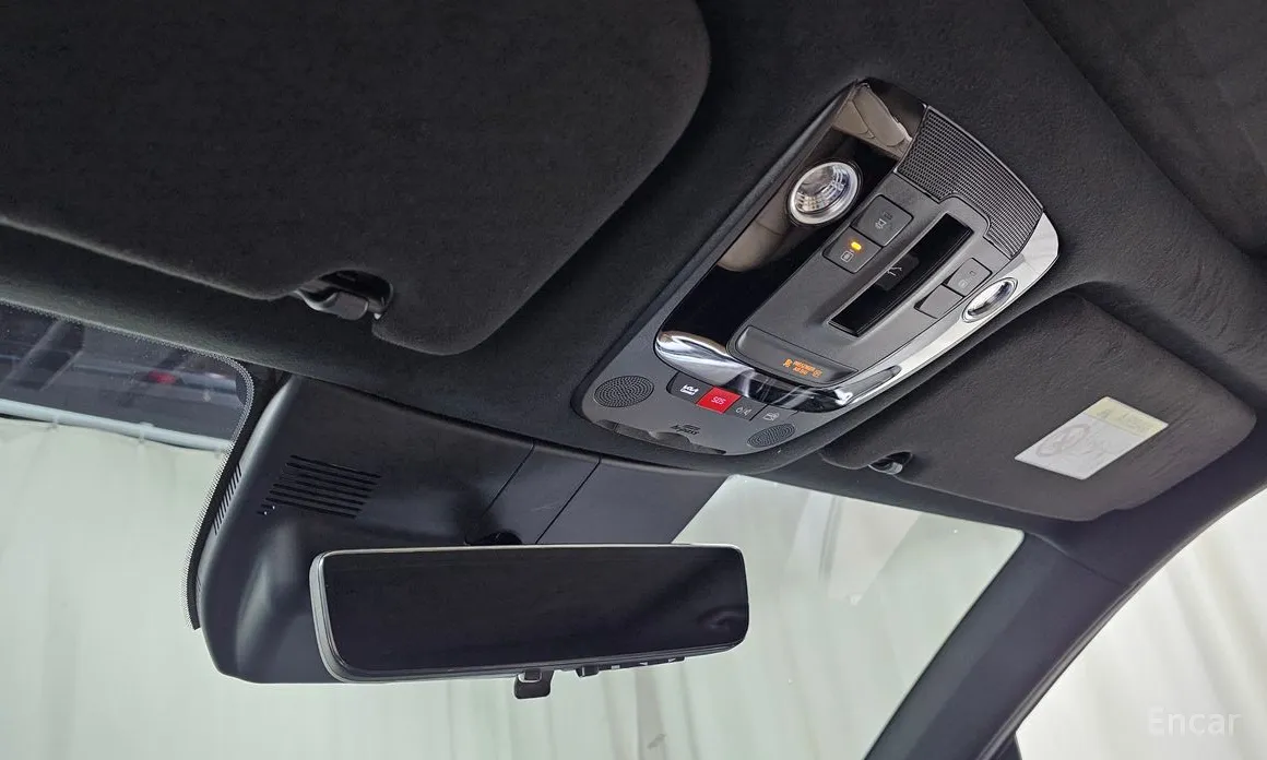 Фото 17 - Kia Sorento