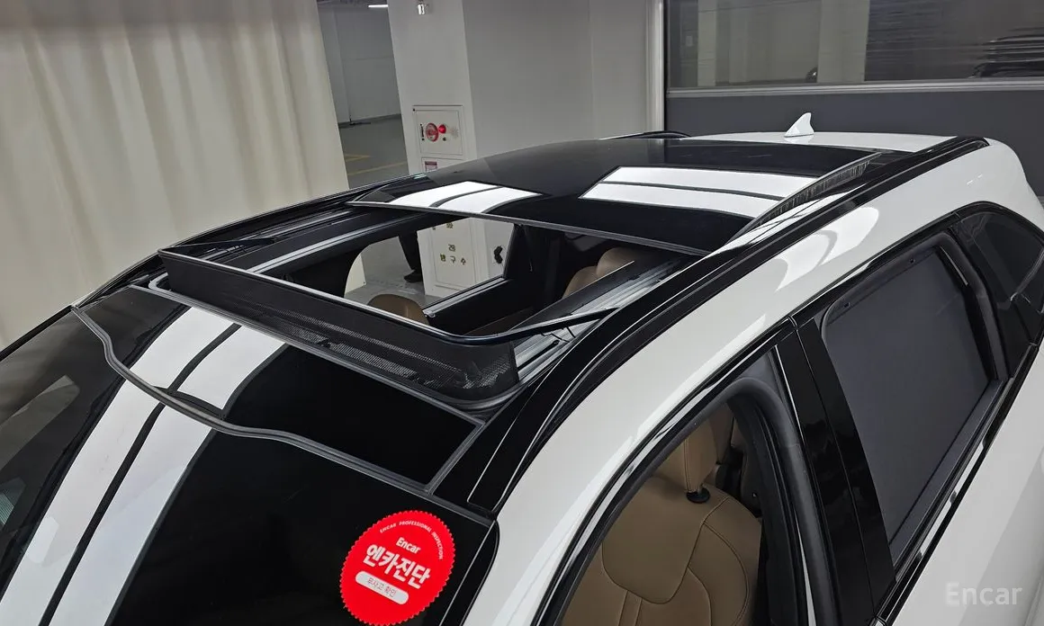 Фото 19 - Kia Sorento