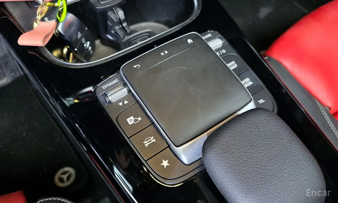 Фото 16 - Mercedes-Benz CLA-Class