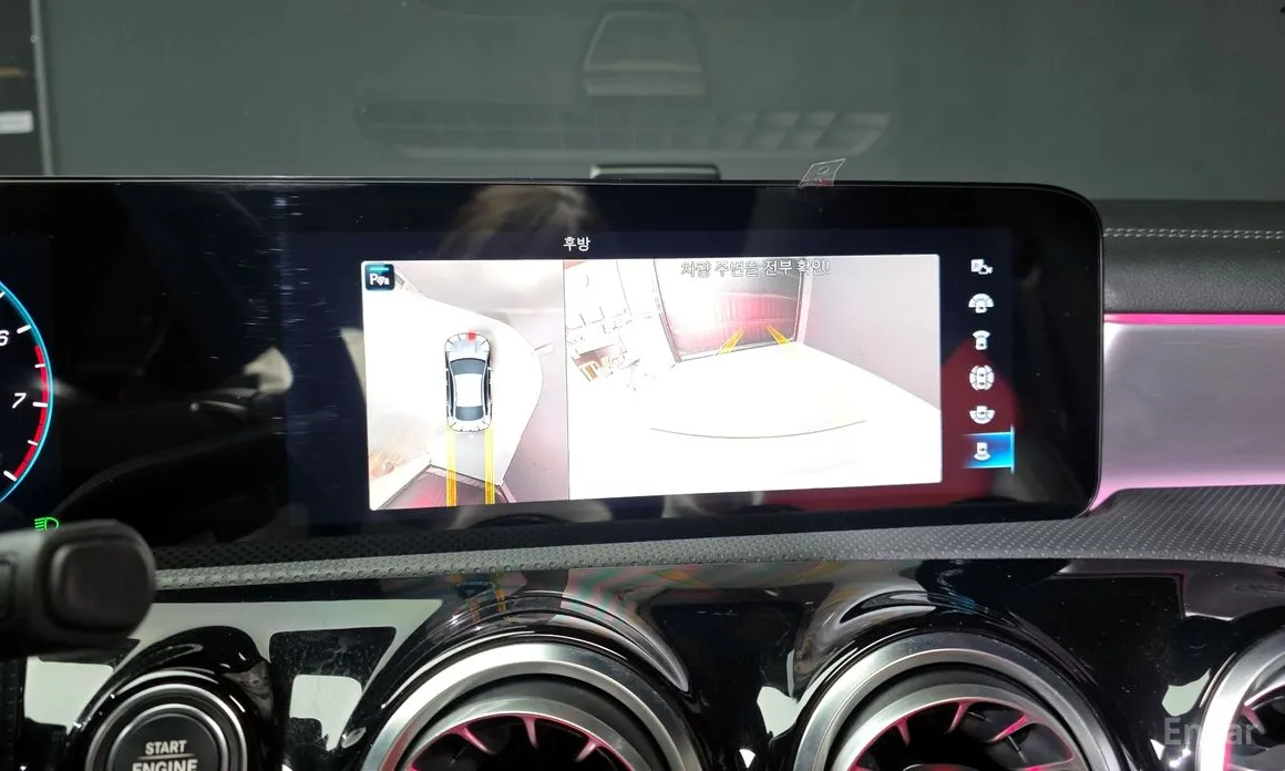 Фото 17 - Mercedes-Benz CLA-Class