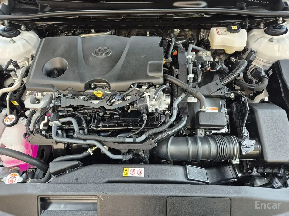 Фото 6 - Toyota Camry