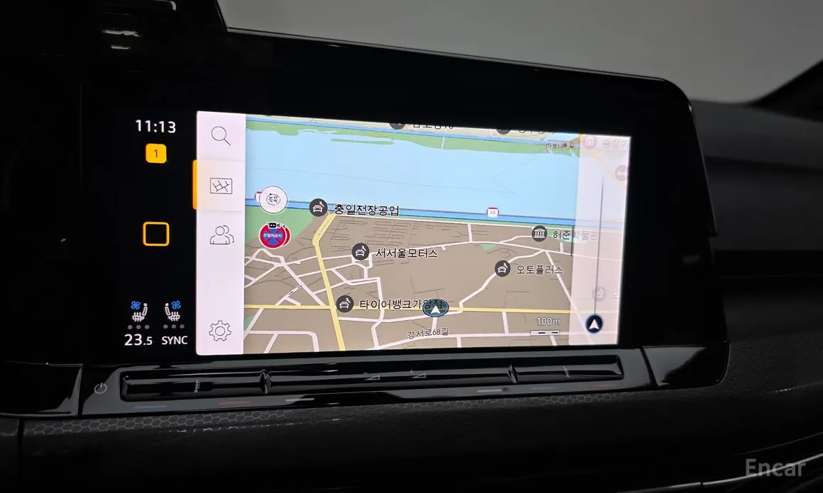 Фото 14 - Volkswagen Golf