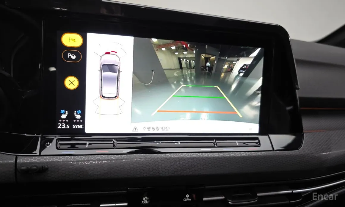 Фото 15 - Volkswagen Golf