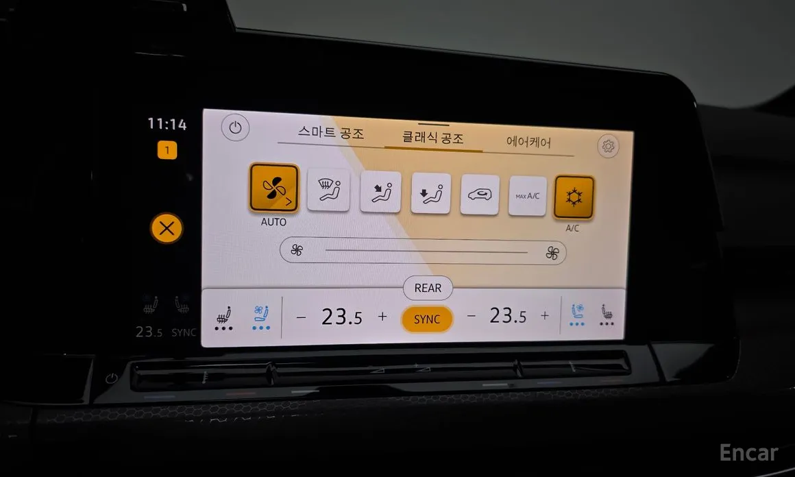 Фото 16 - Volkswagen Golf