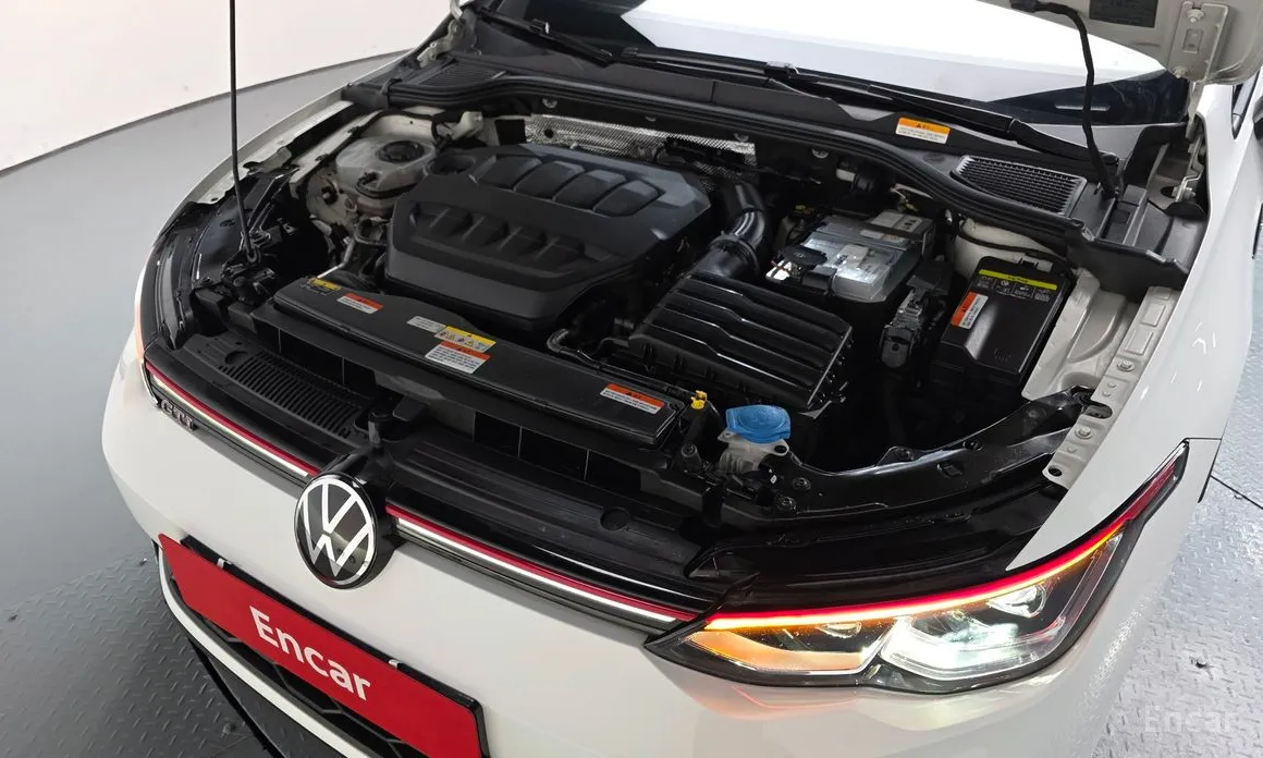 Фото 6 - Volkswagen Golf