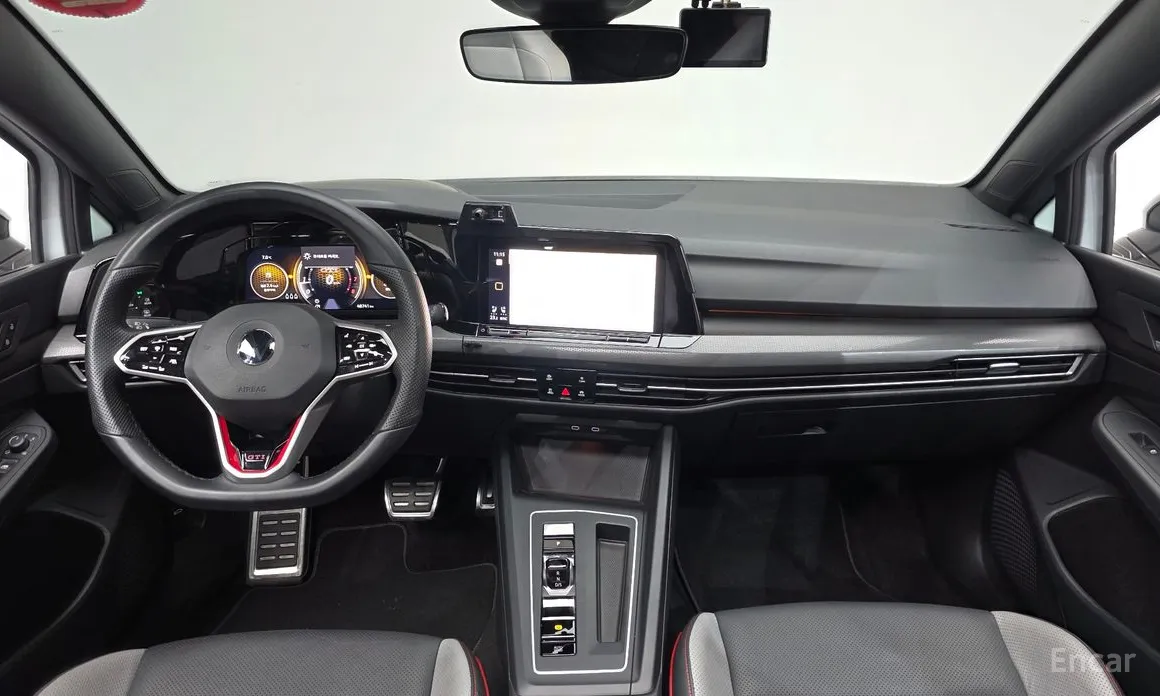 Фото 7 - Volkswagen Golf