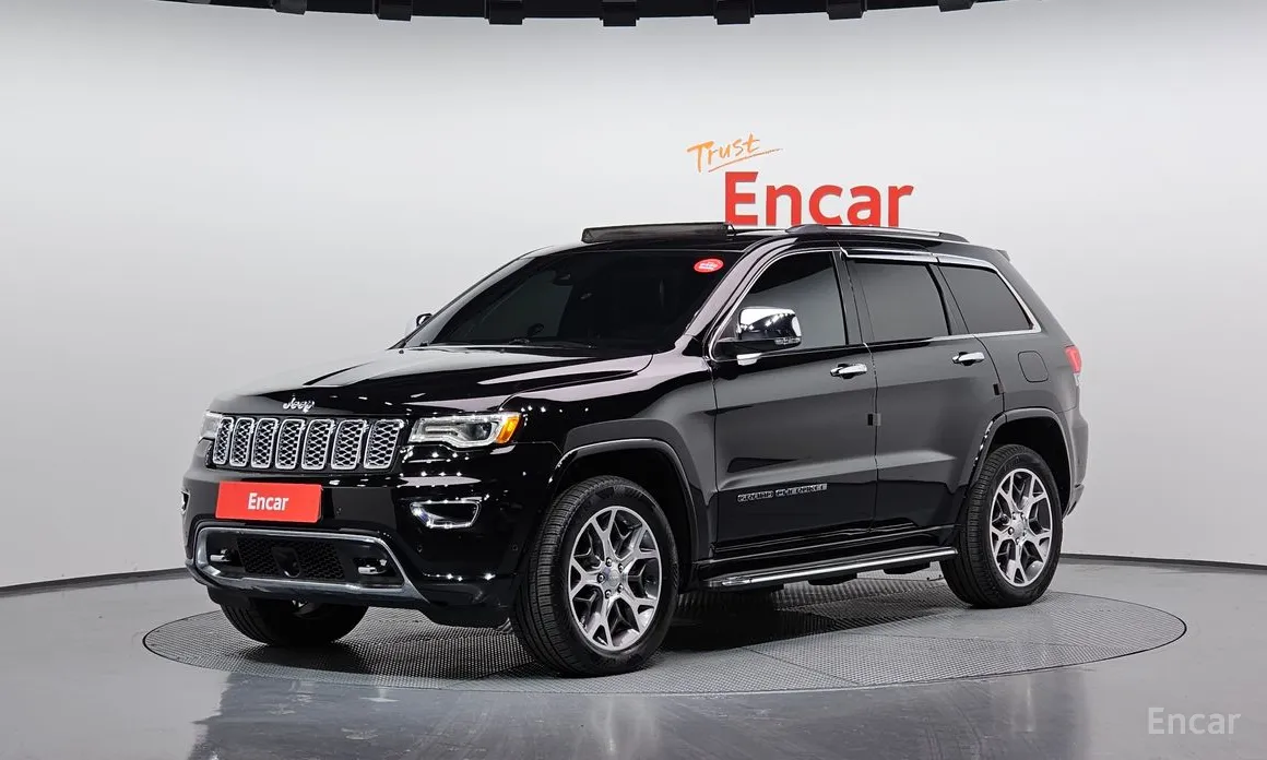 Фото 1 - Jeep Cherokee