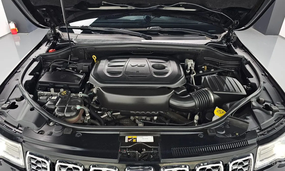 Фото 6 - Jeep Cherokee