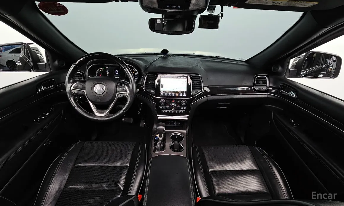 Фото 7 - Jeep Cherokee