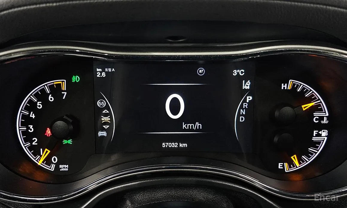 Фото 8 - Jeep Cherokee