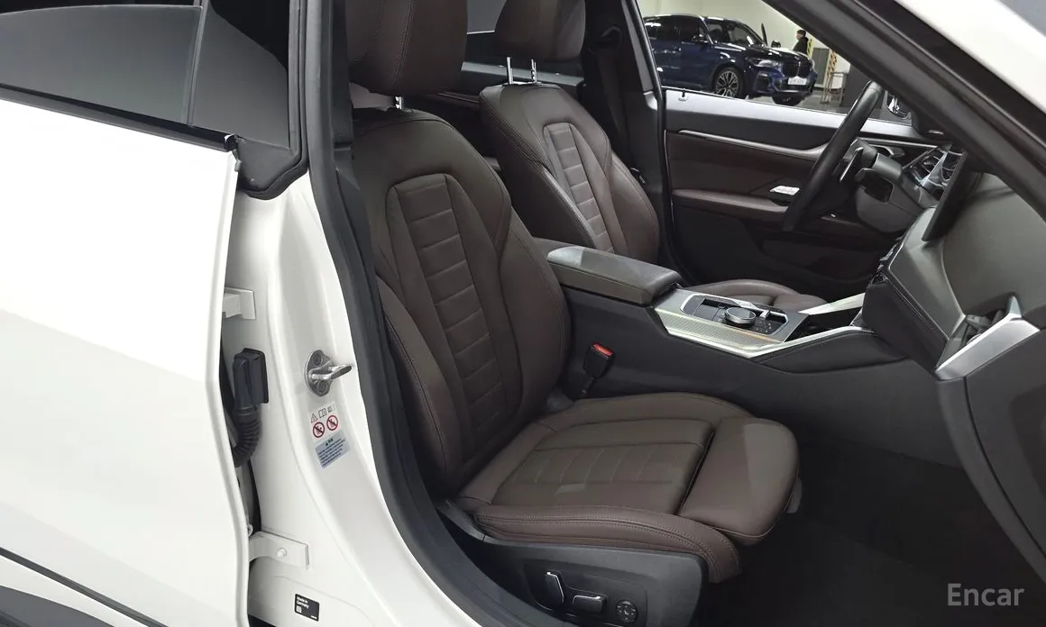 Фото 10 - BMW 4 Series