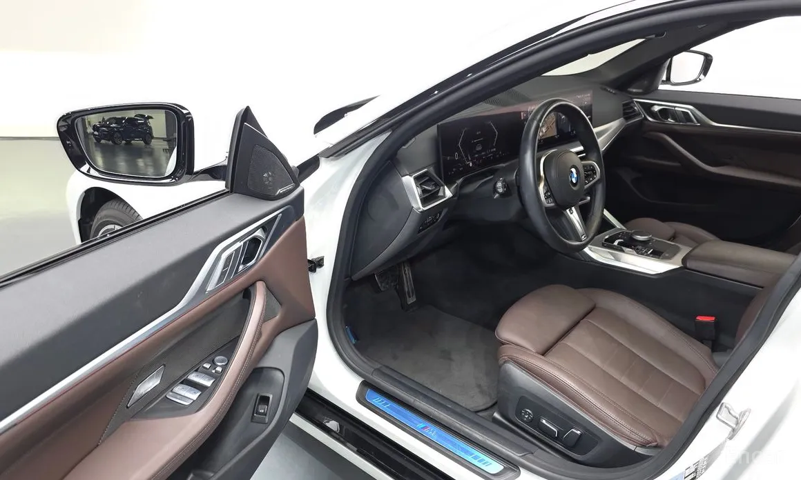 Фото 11 - BMW 4 Series
