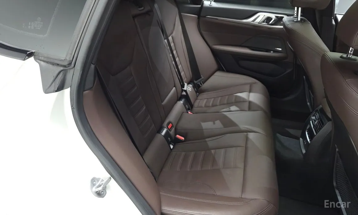 Фото 12 - BMW 4 Series