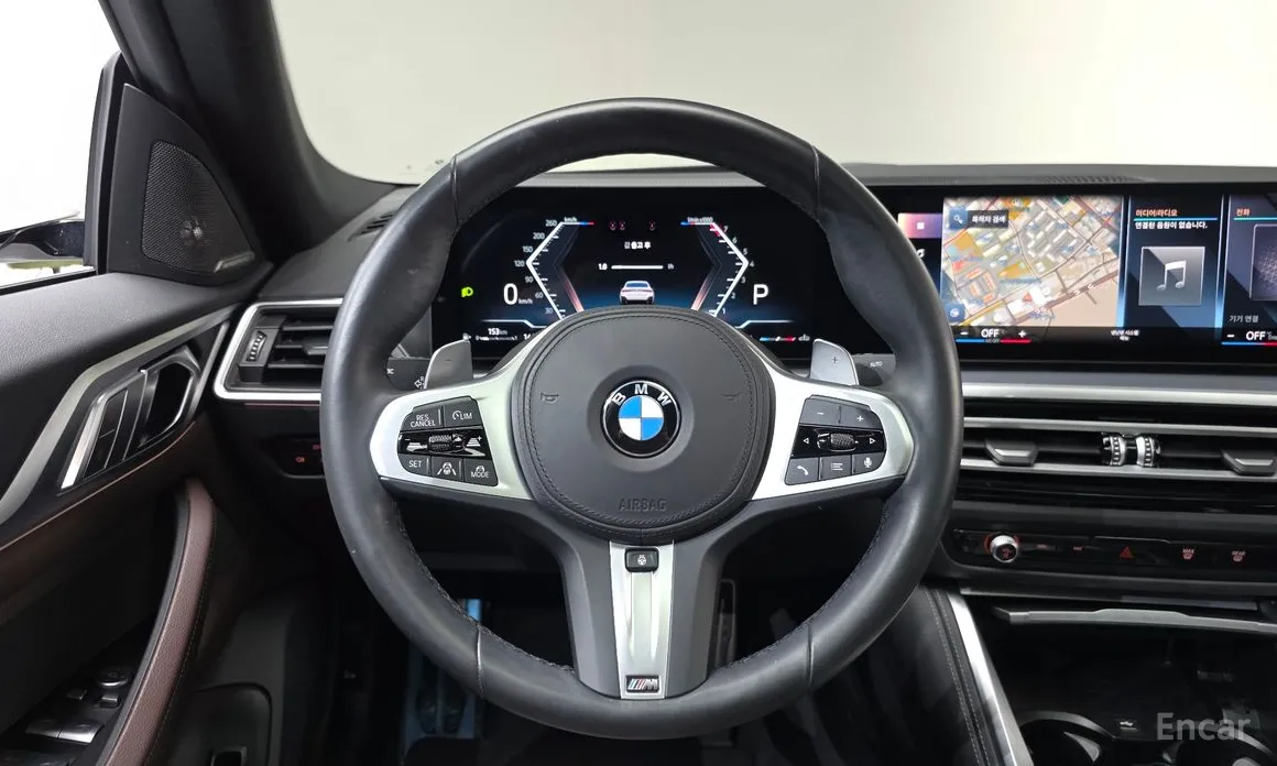 Фото 13 - BMW 4 Series