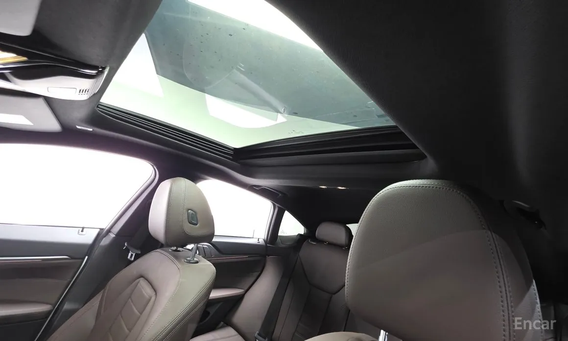 Фото 18 - BMW 4 Series