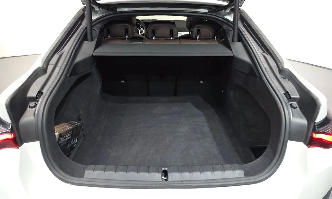 Фото 20 - BMW 4 Series