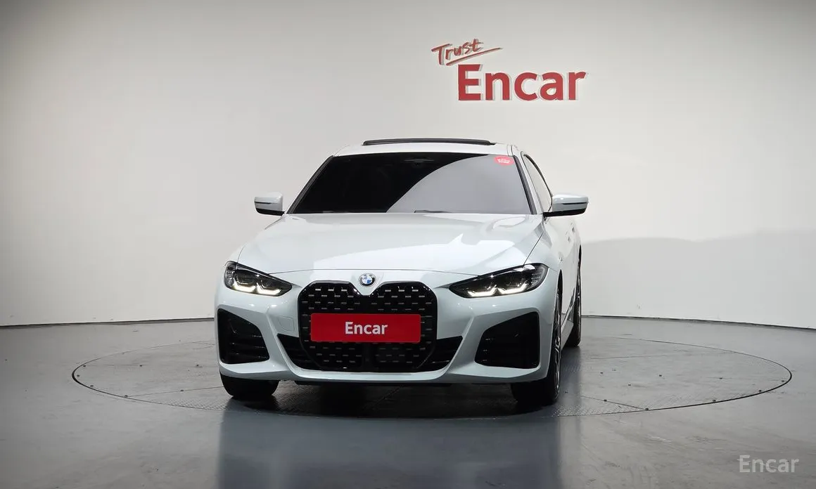 Фото 3 - BMW 4 Series