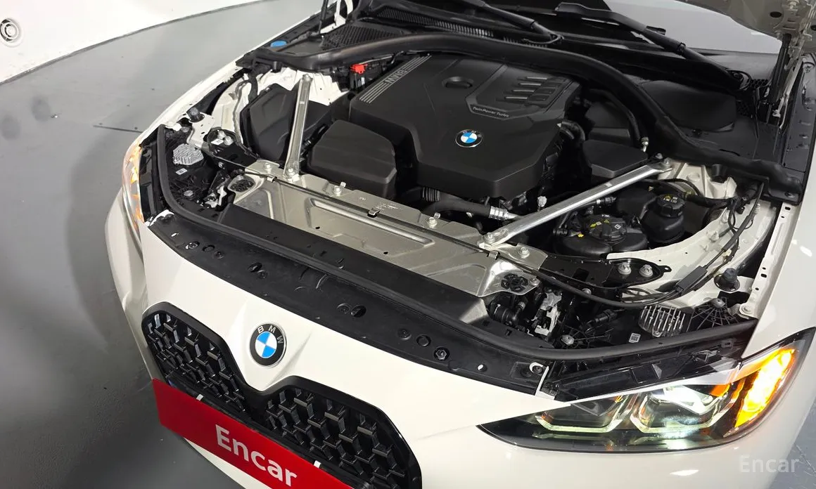 Фото 6 - BMW 4 Series