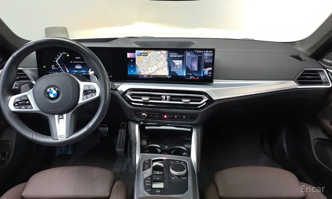 Фото 7 - BMW 4 Series