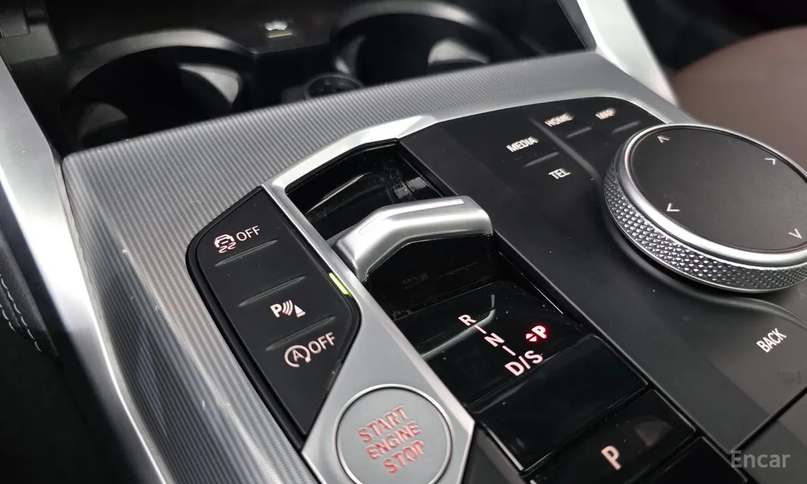 Фото 9 - BMW 4 Series