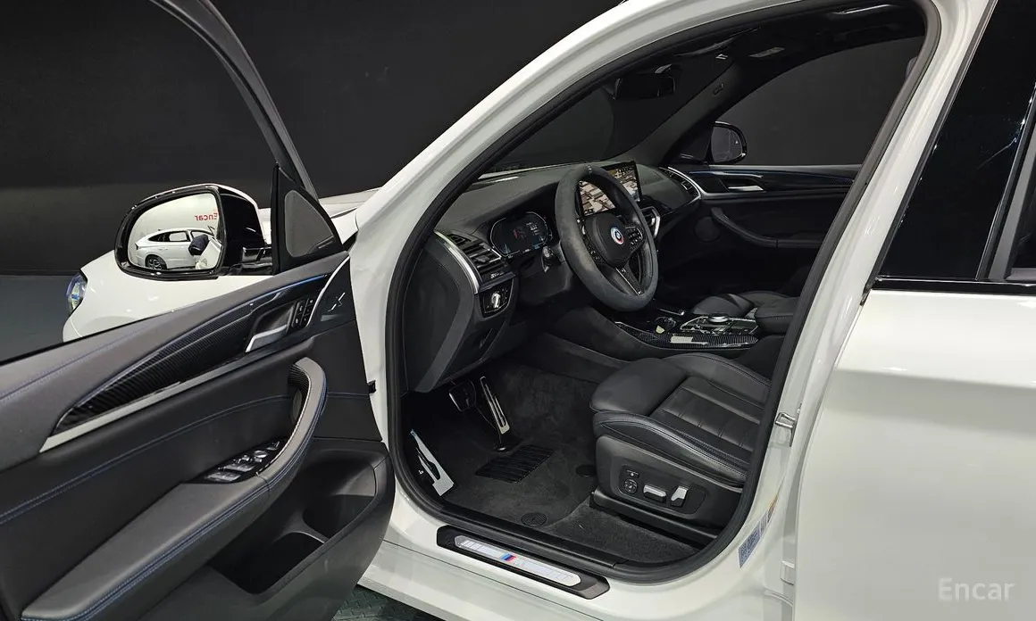 Фото 11 - BMW iX3