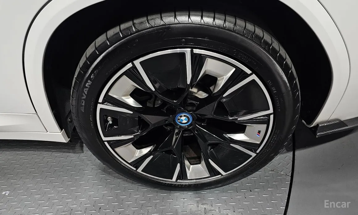 Фото 5 - BMW iX3