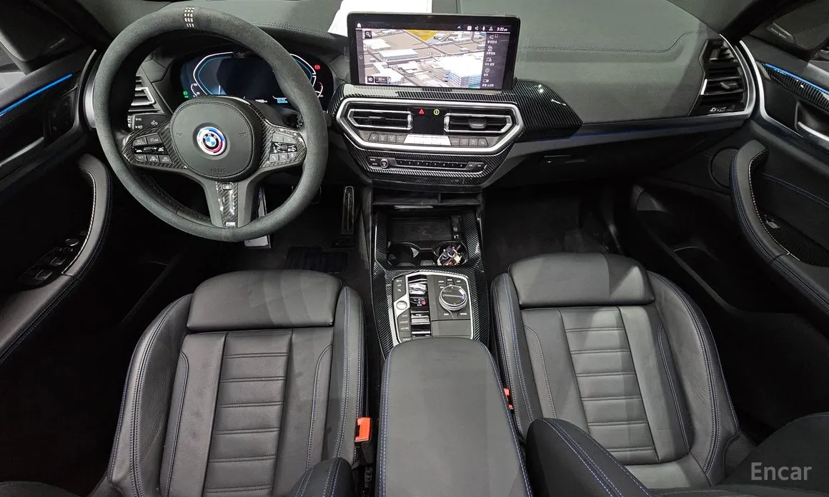 Фото 7 - BMW iX3