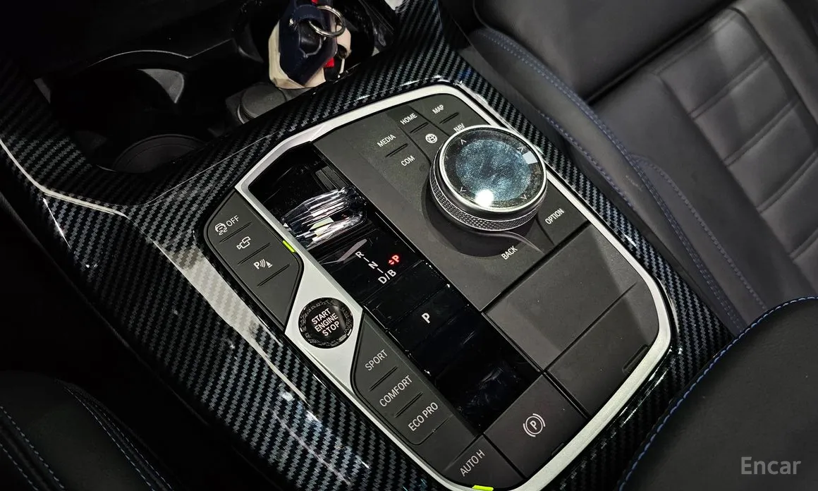 Фото 9 - BMW iX3