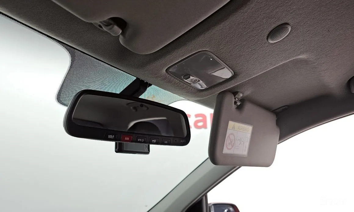 Фото 19 - Kia Morning