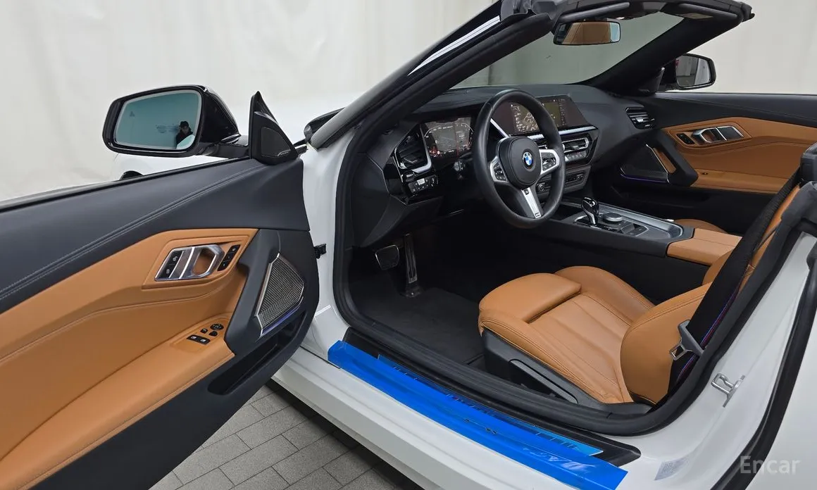 Фото 10 - BMW Z4