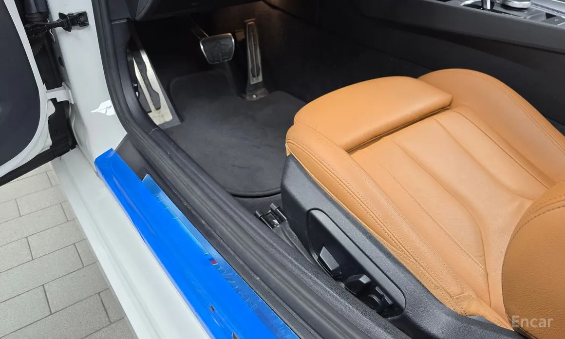 Фото 19 - BMW Z4