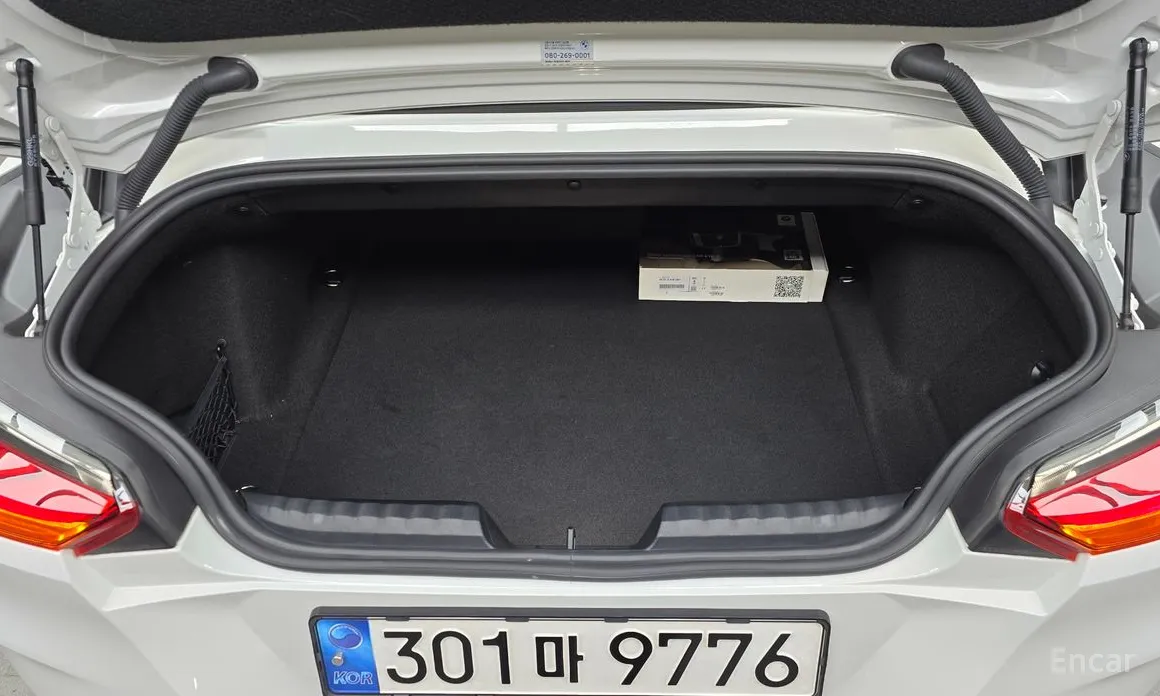 Фото 20 - BMW Z4