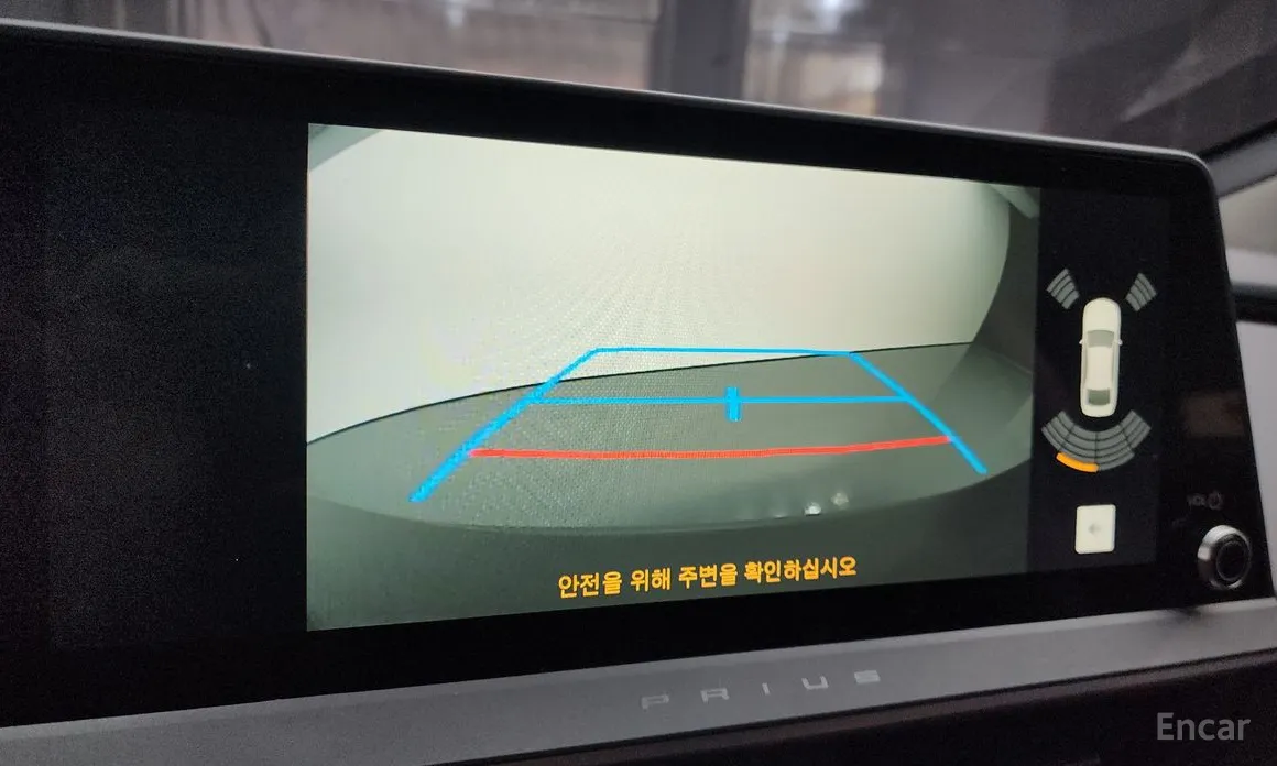 Фото 15 - Toyota Prius