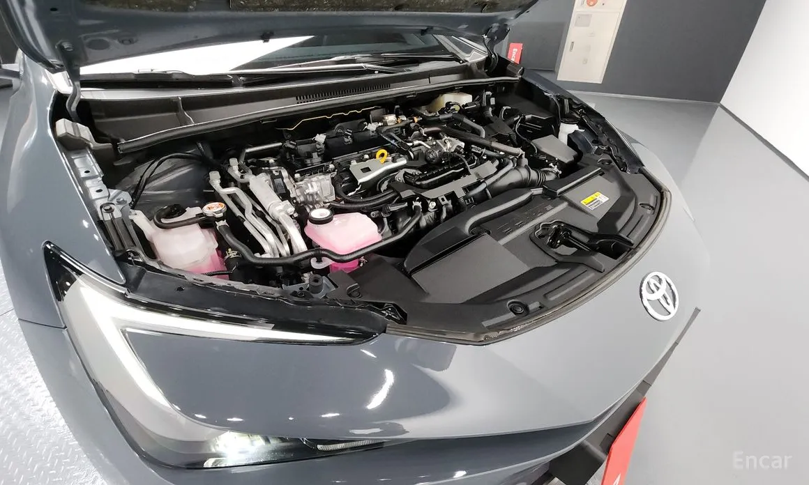 Фото 6 - Toyota Prius