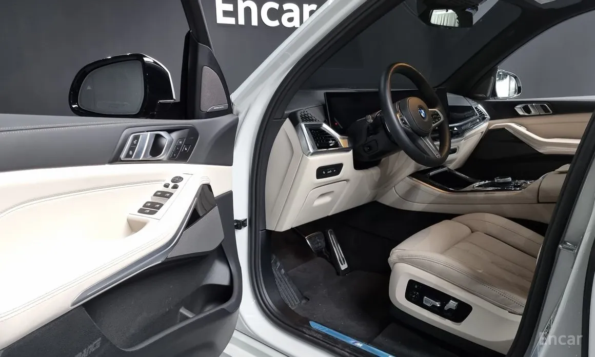 Фото 10 - BMW X5