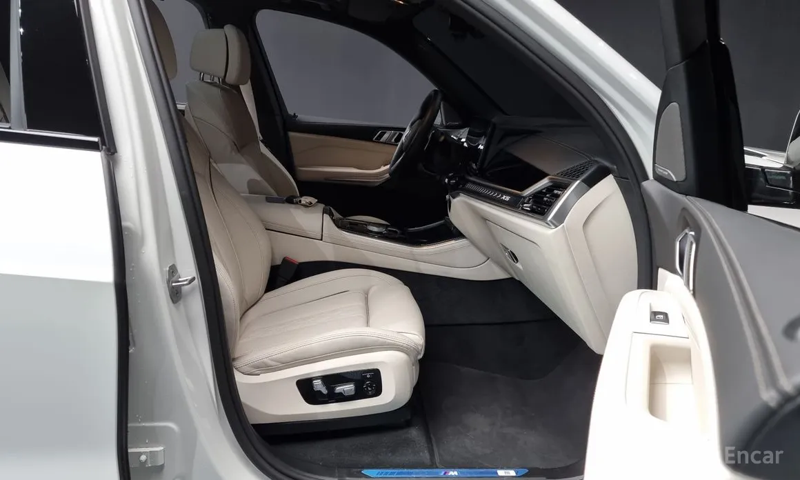 Фото 11 - BMW X5