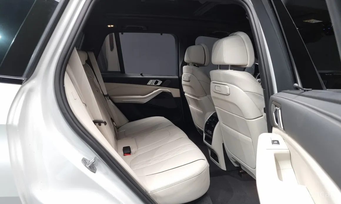 Фото 12 - BMW X5