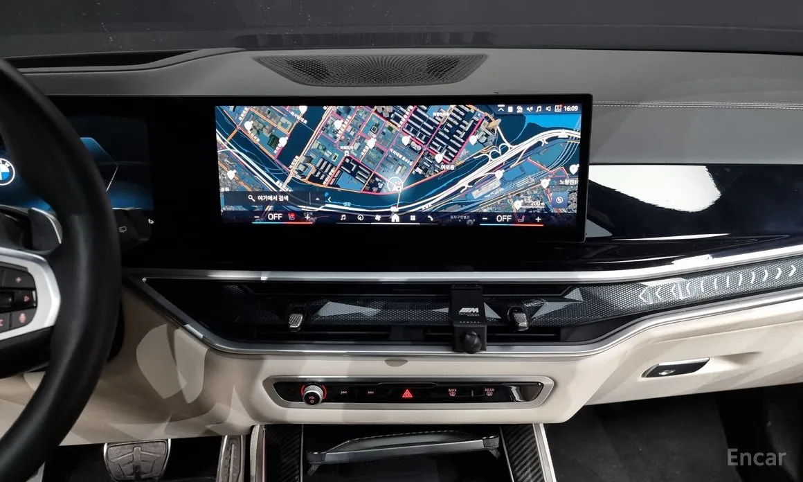 Фото 14 - BMW X5