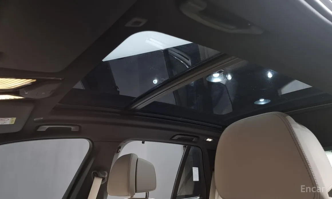 Фото 19 - BMW X5