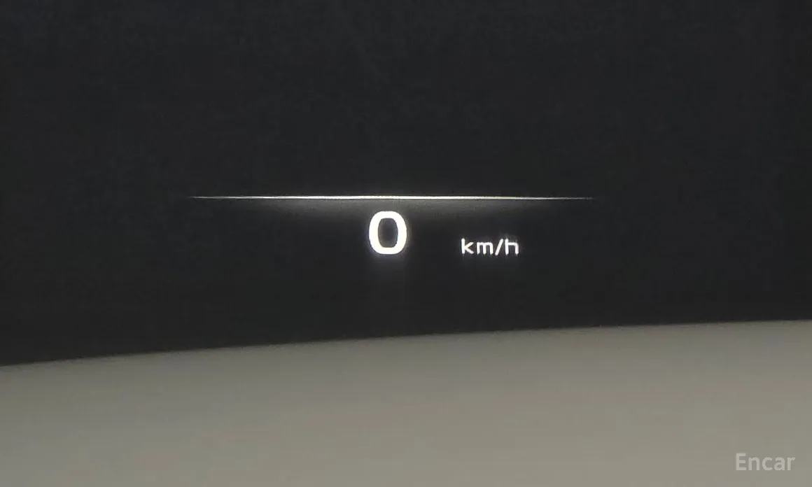 Фото 18 - Kia Mohave