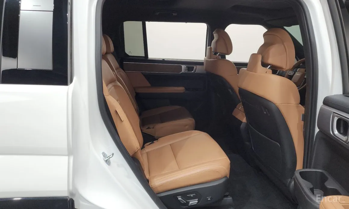 Фото 12 - Hyundai Santa Fe