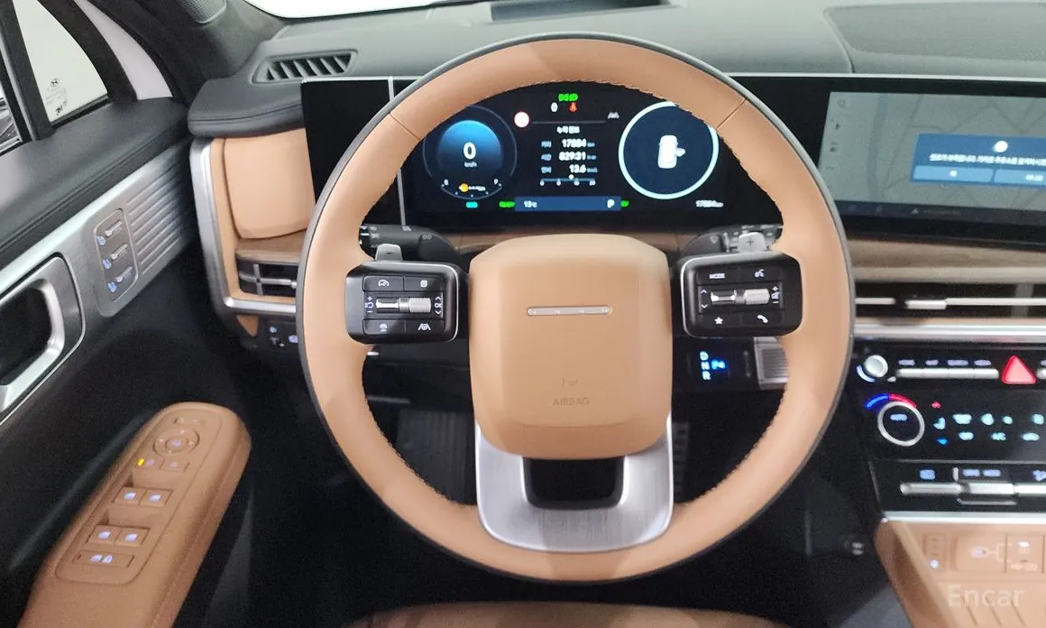 Фото 13 - Hyundai Santa Fe