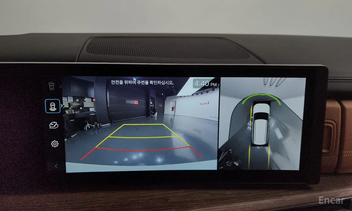 Фото 15 - Hyundai Santa Fe