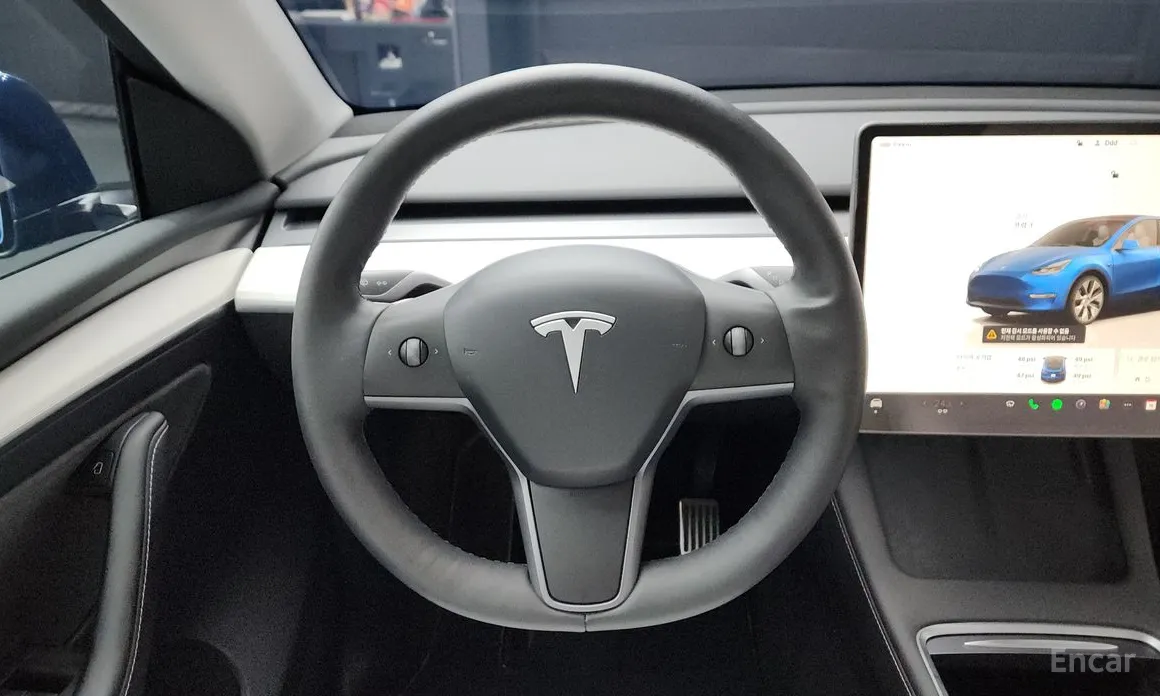 Фото 13 - Tesla Model Y