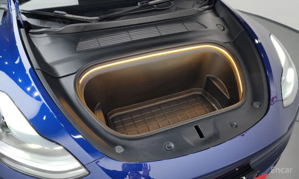 Фото 6 - Tesla Model Y