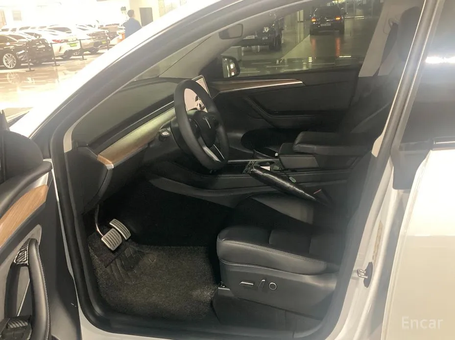 Фото 5 - Tesla Model Y