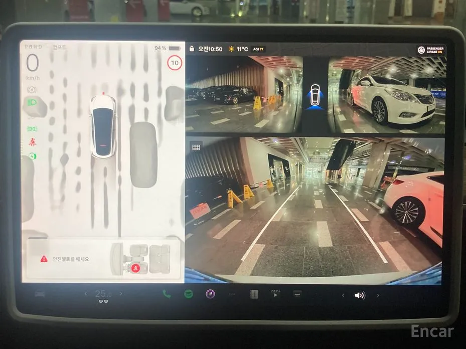 Фото 7 - Tesla Model Y