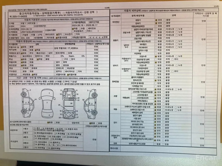 Фото 8 - Tesla Model Y